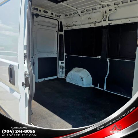 ram promaster cargo van 2019 3C6TRVBG3KE561062 image ram promaster cargo van 2019 3C6TRVBG3KE561062 image